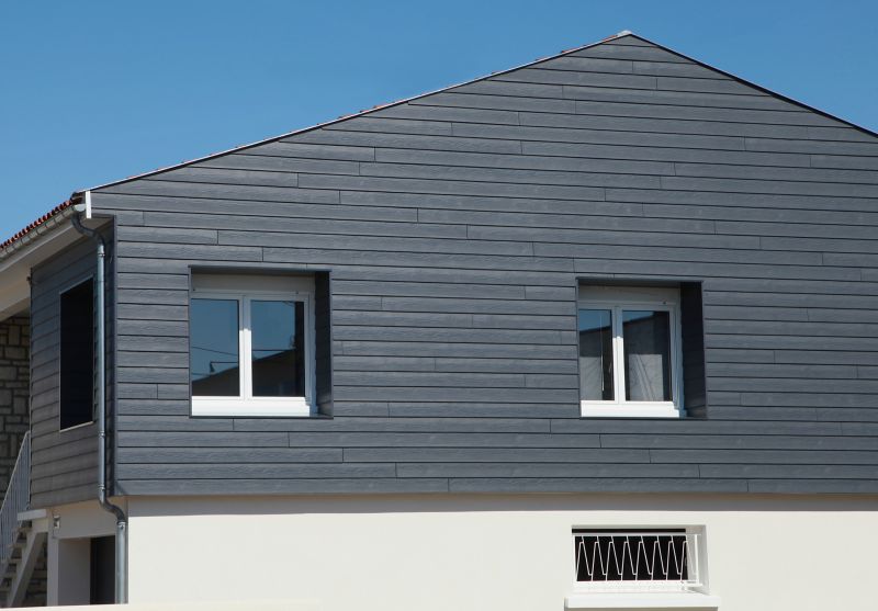 Composite Siding Installation in Ooltewah, TN