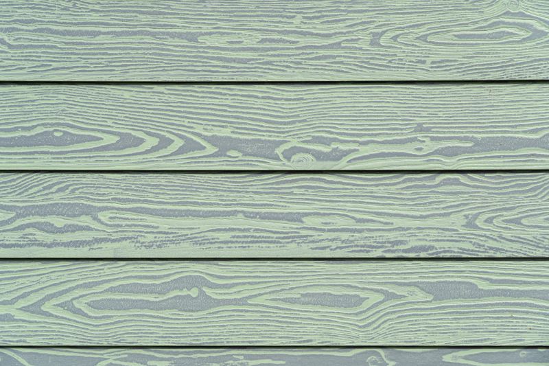 Composite Siding Installation in Signal Mountain, TN