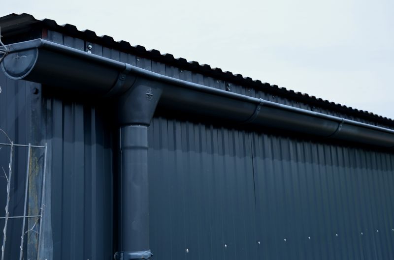 Corrugated Siding Installation in Ringgold, GA