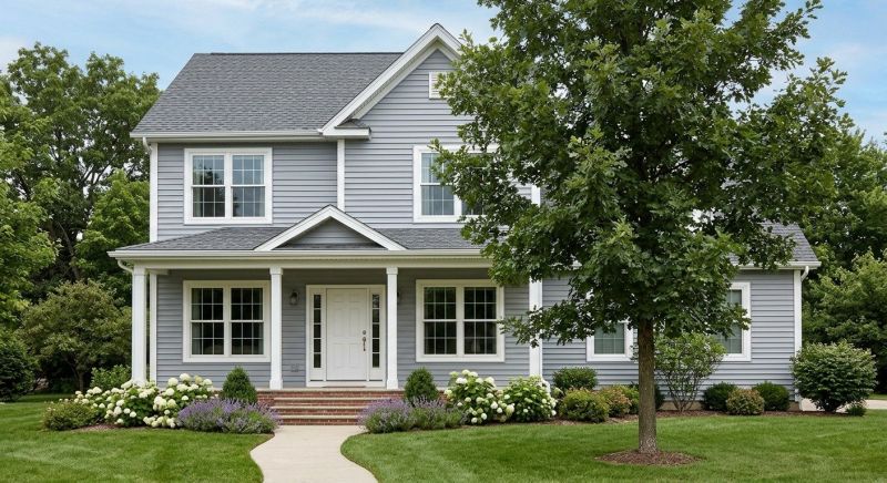 Dutch Lap Siding Installation in Ringgold, GA