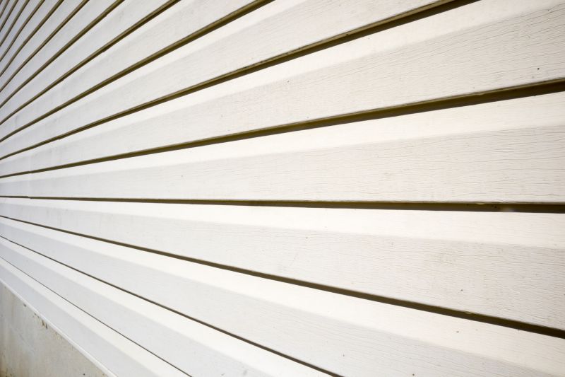 Dutch Lap Siding Installation in Ringgold, GA