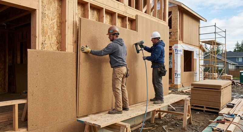 Fiber Cement Installation in Dalton, GA