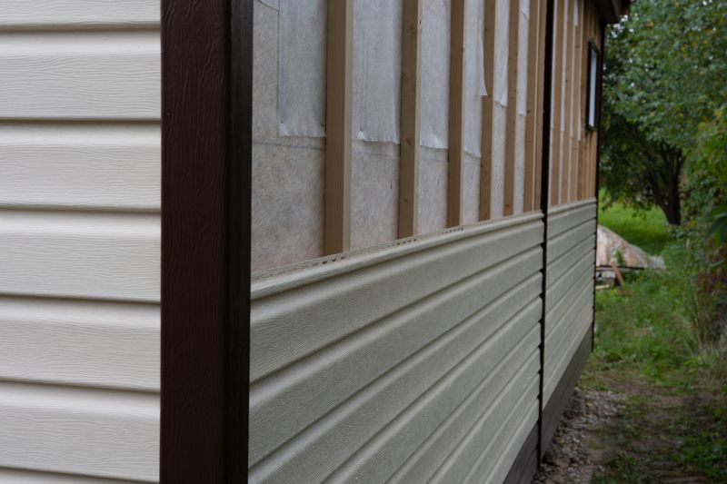 Fiber Siding Installation in Chatsworth, GA
