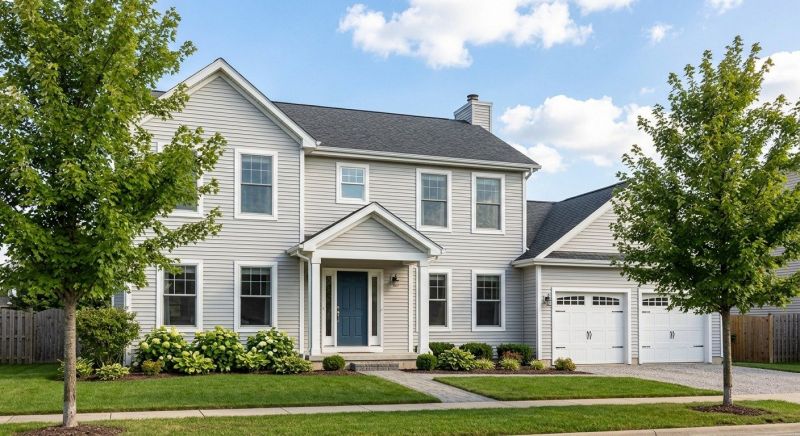Garage Siding Installation in Ringgold, GA