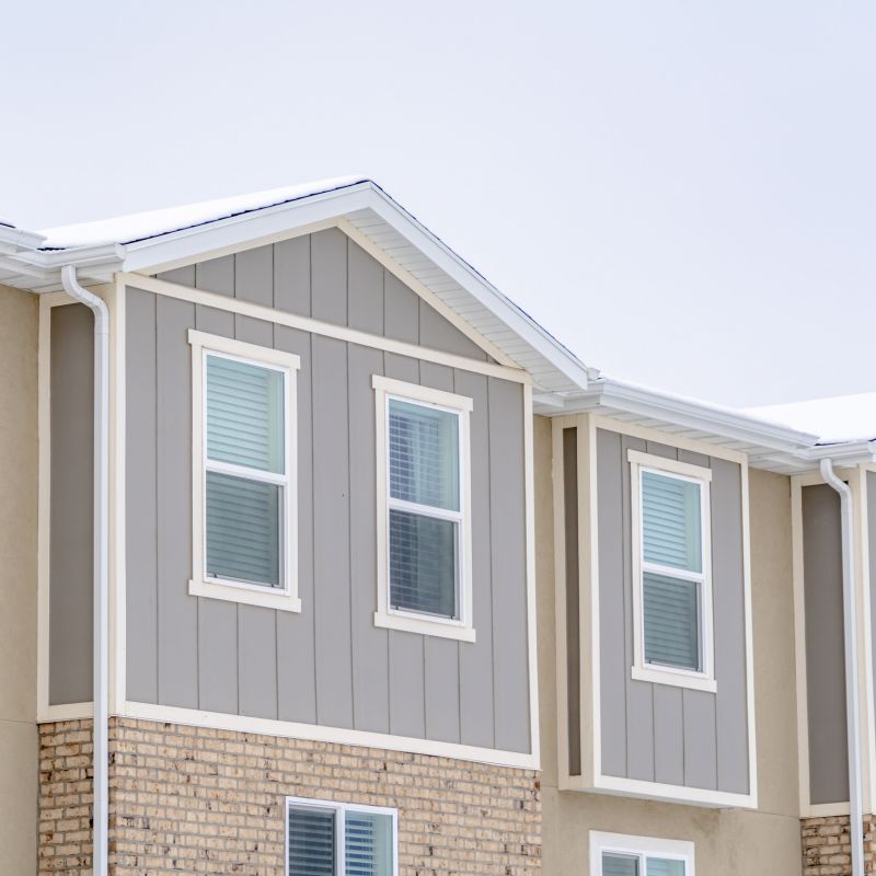 Horizontal Siding Installation in Ringgold, GA