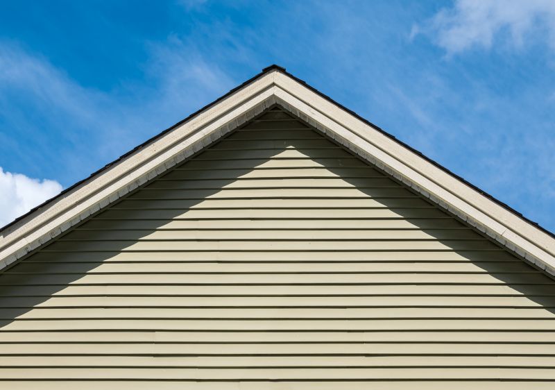 Insulated Siding Installation in Murray County, GA