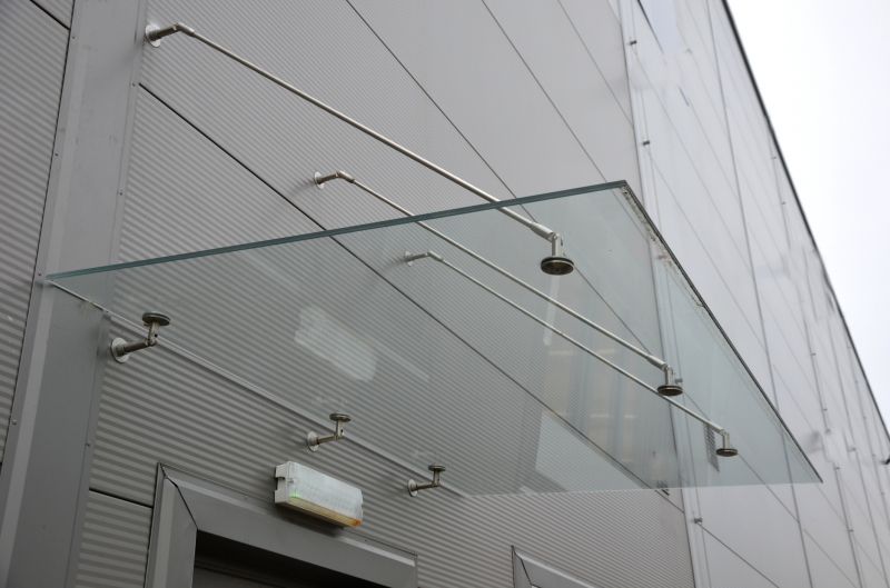 Metal Cladding Installation in Ringgold, GA