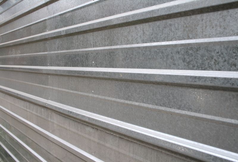 Metal Paneling Installation in Ringgold, GA