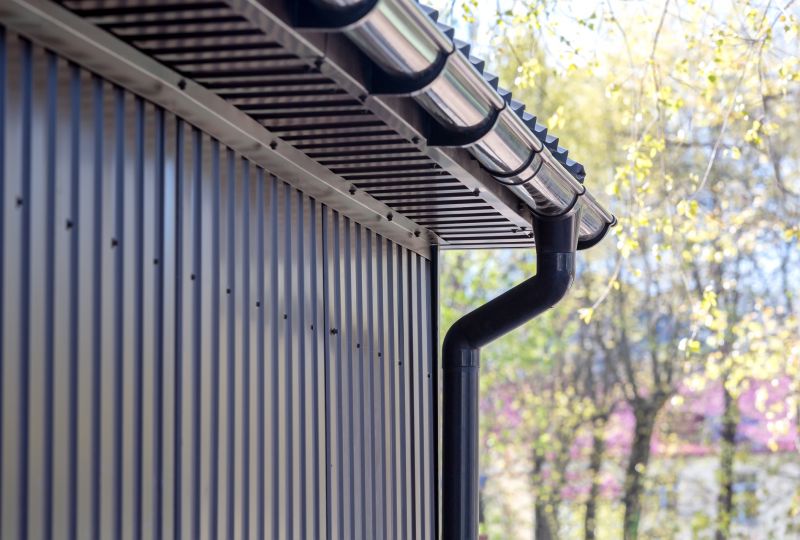 Metal Siding Service in Hixson, TN
