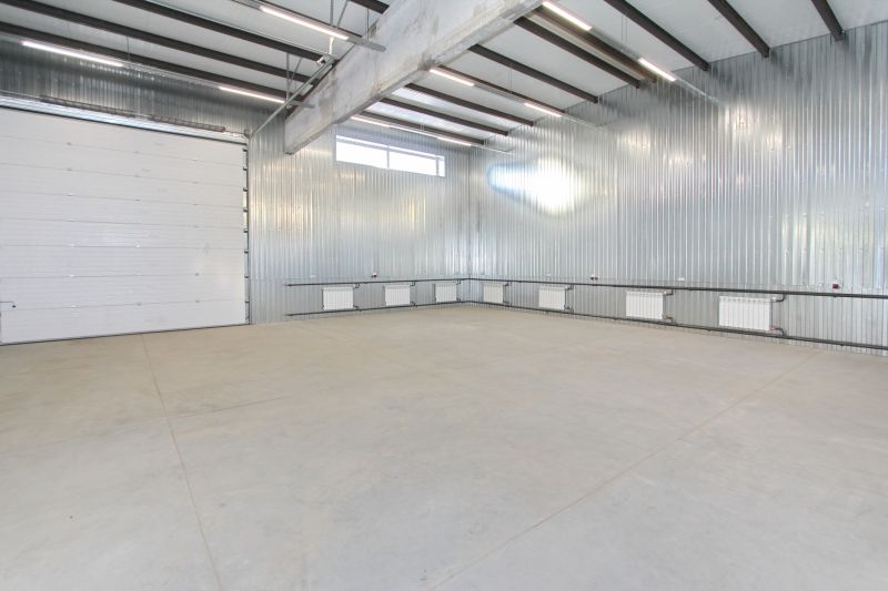 Metal Siding Service in Walker County, GA