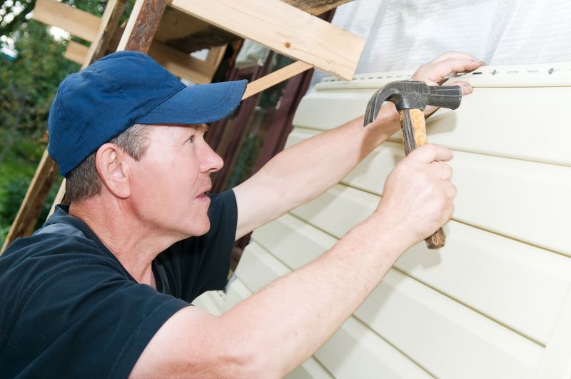 Siding Installation in Chattanooga, TN