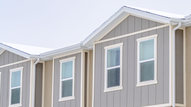 Siding Replacement in Chattanooga, TN