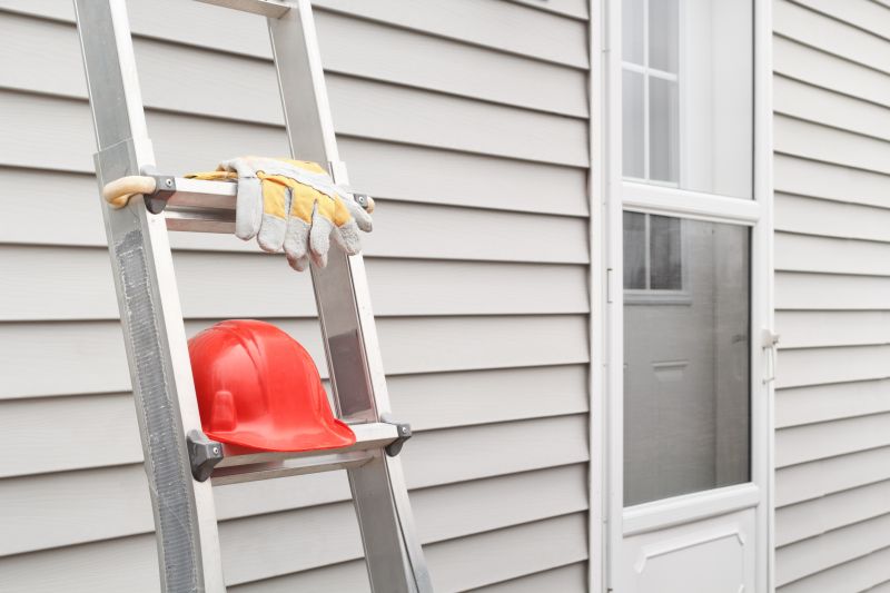 Siding Replacement in Dalton, GA