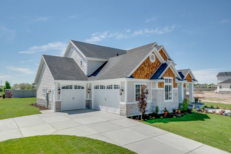 Siding Replacement in Murray County, GA